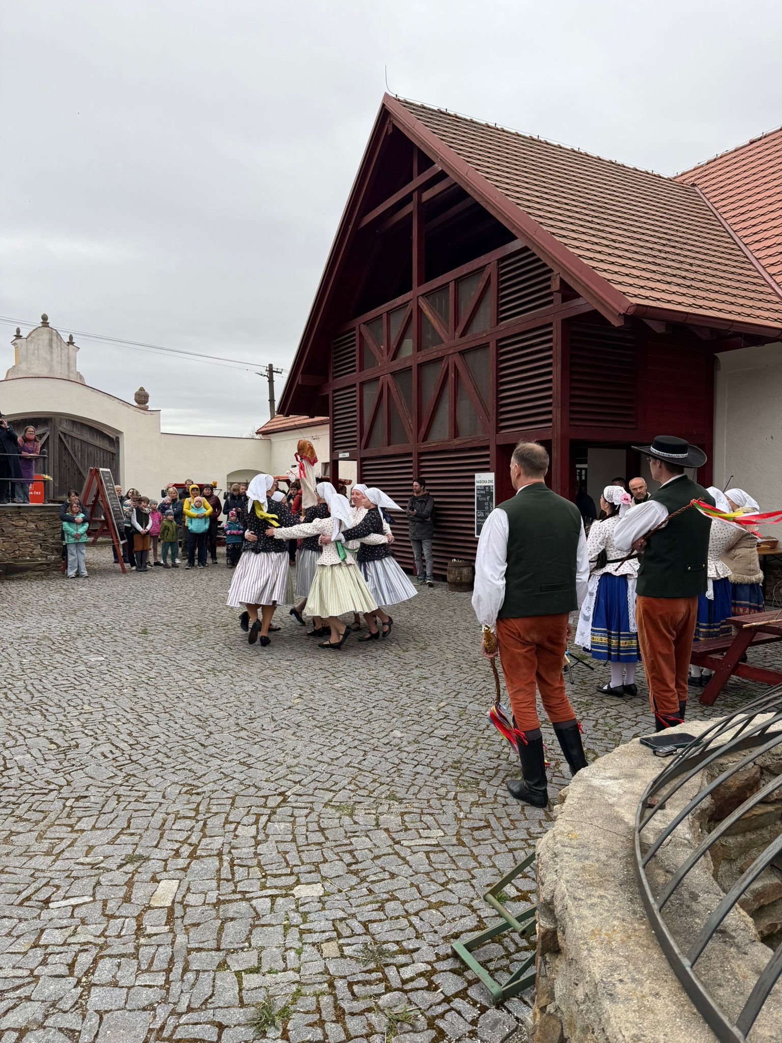 Fotogalerie Velikonoce 4.4.2026