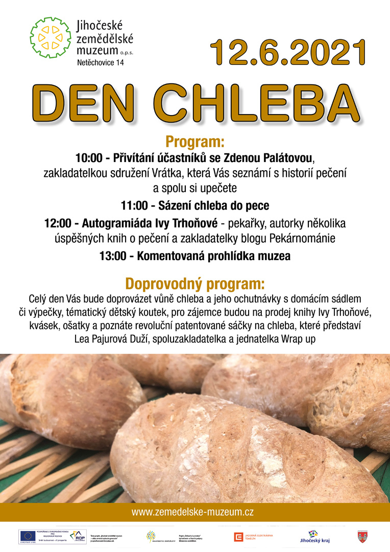 Den chleba