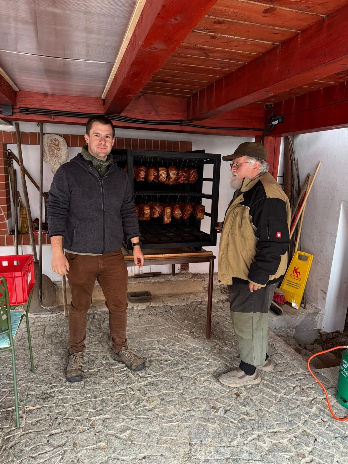 Fotogalerie Velikonoce 4.4.2026