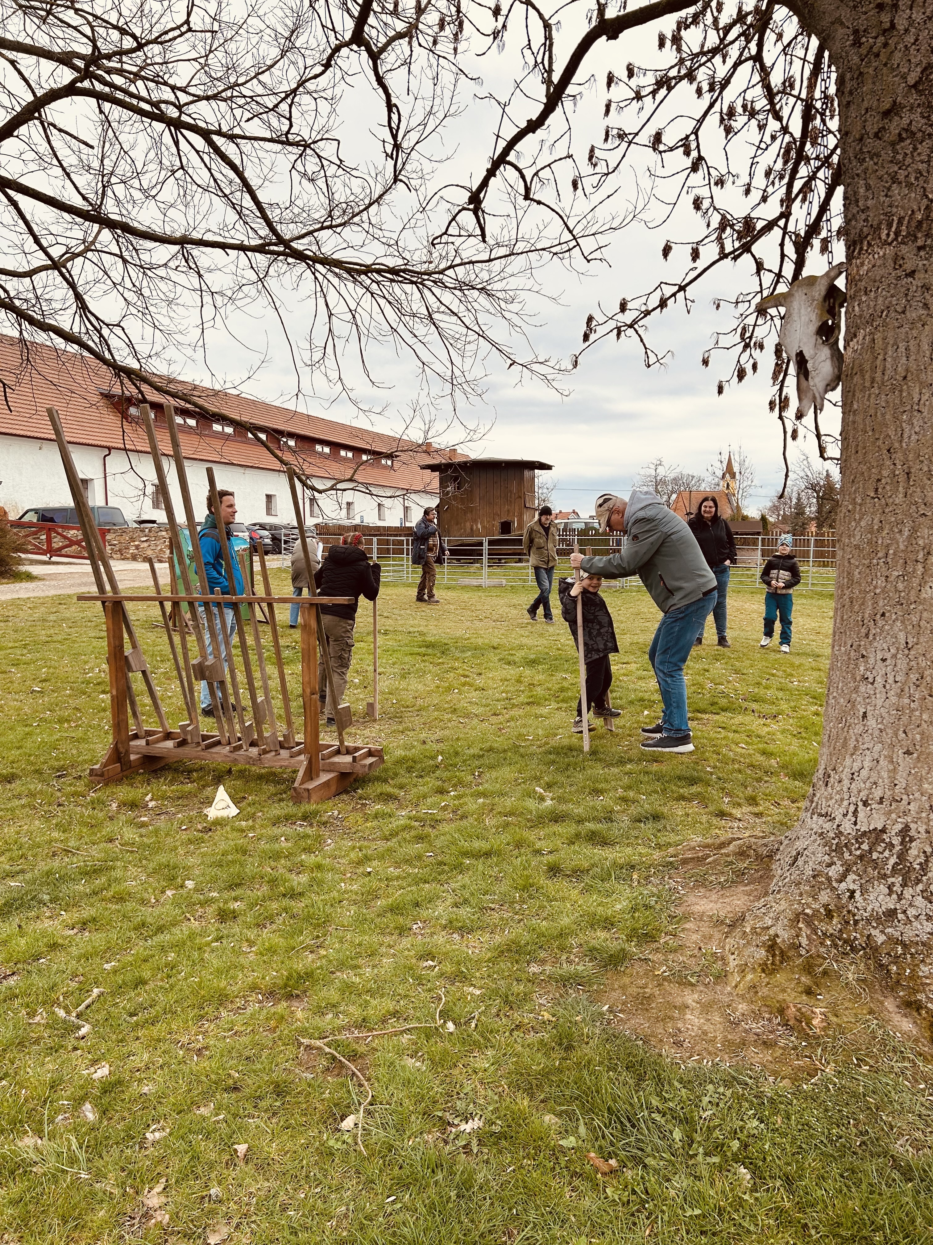 Fotogalerie Velikonoce 4.4.2026