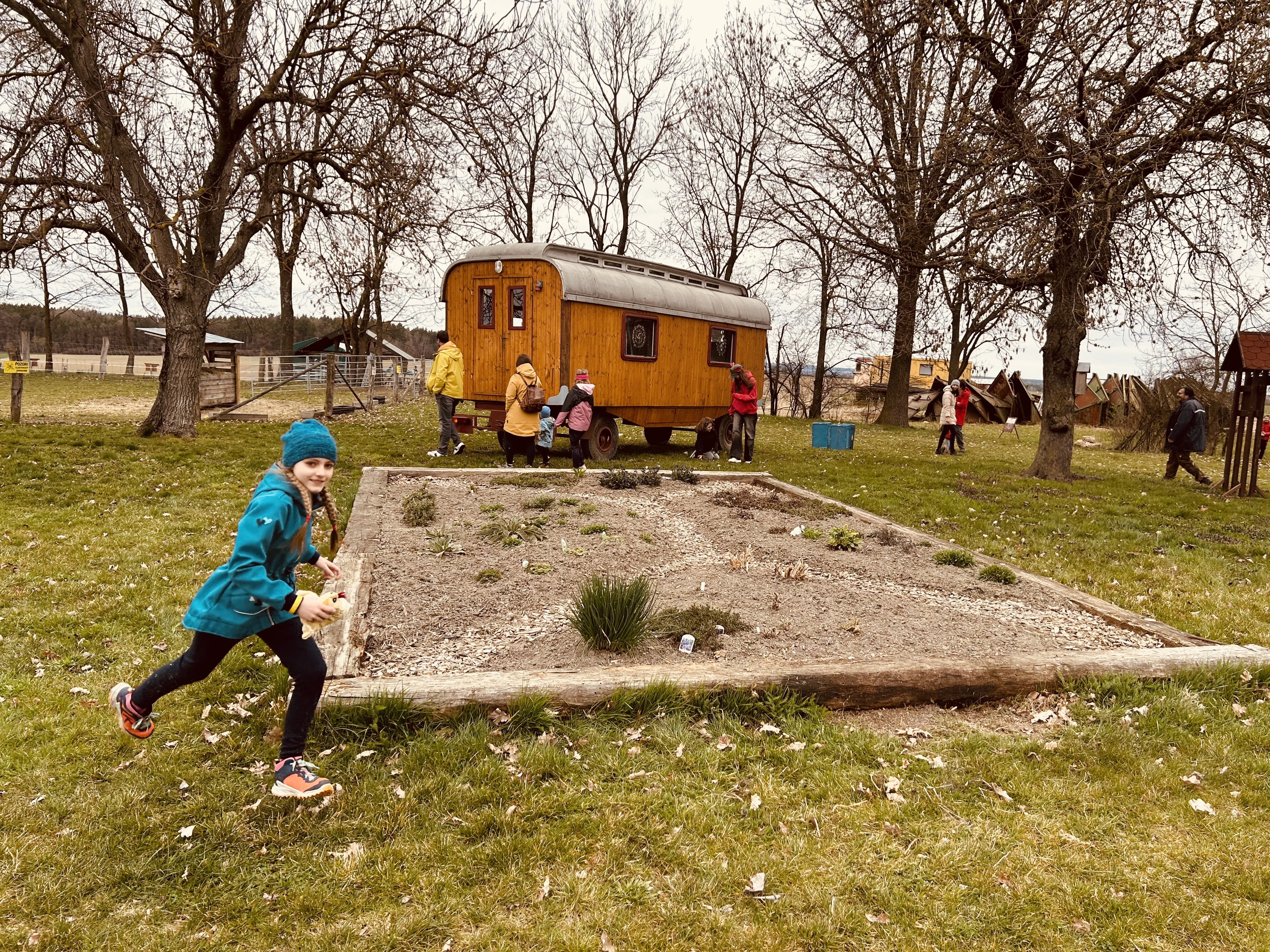 Fotogalerie Velikonoce 4.4.2026