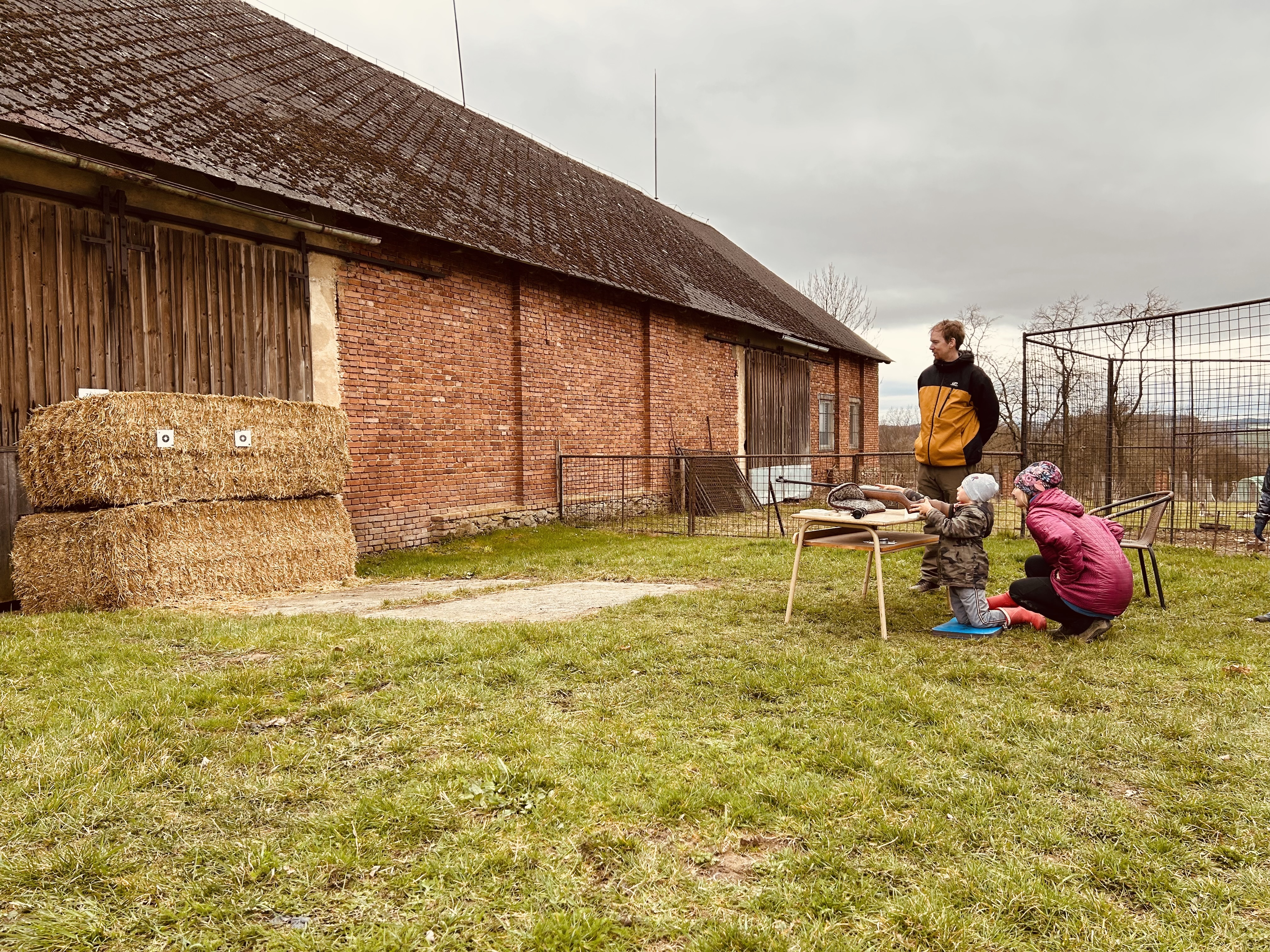 Fotogalerie Velikonoce 4.4.2026