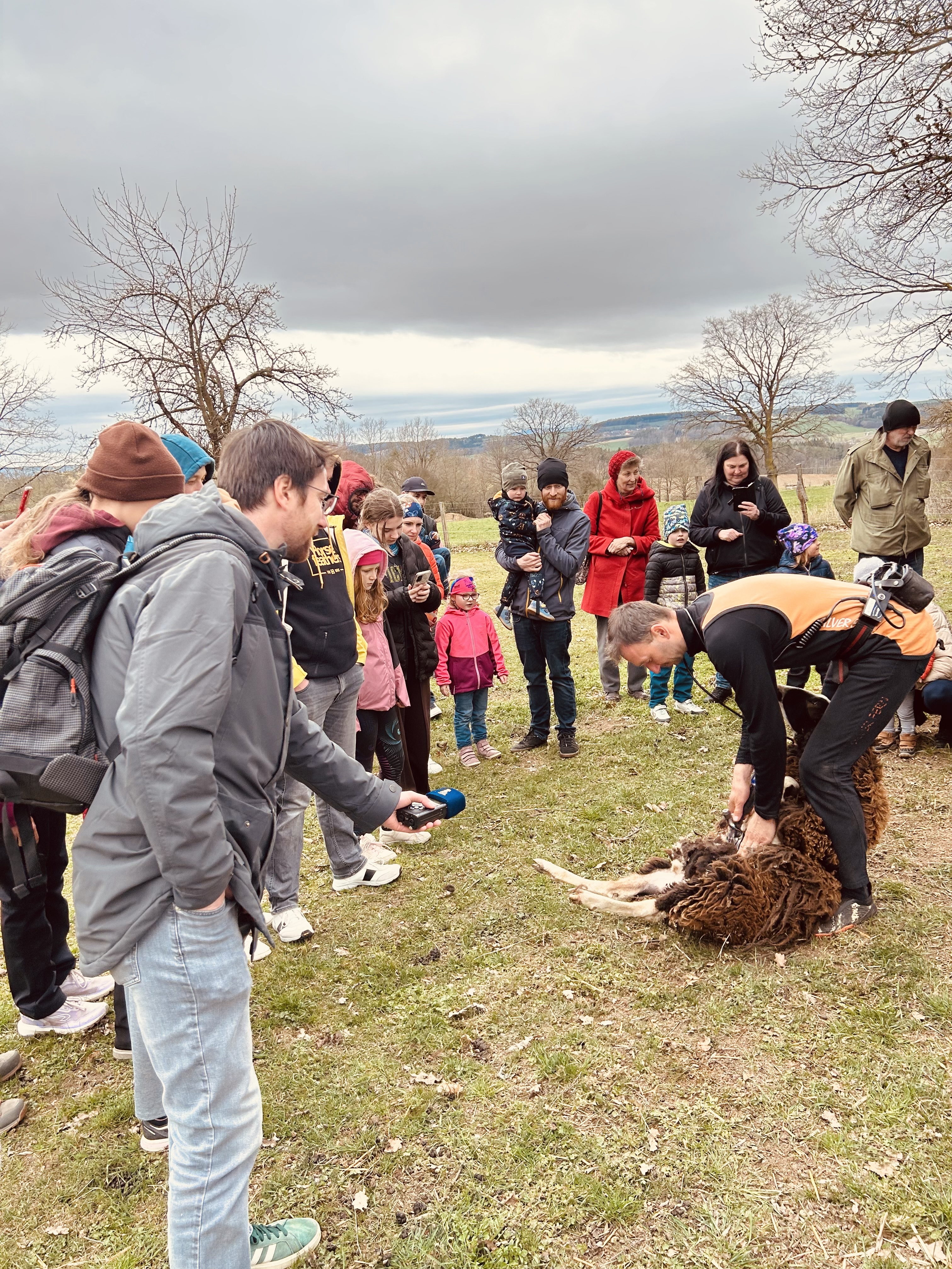 Fotogalerie Velikonoce 4.4.2026