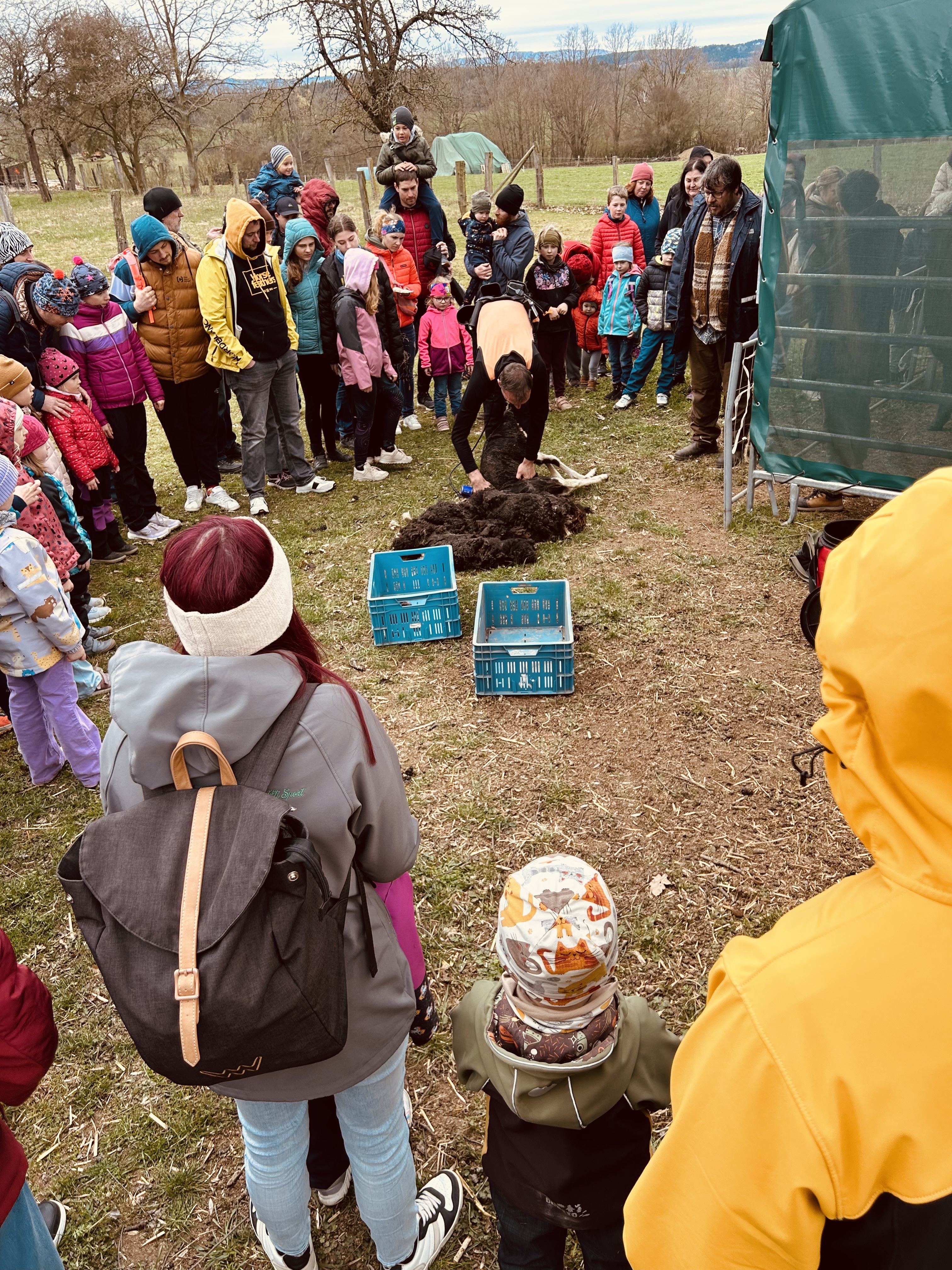 Fotogalerie Velikonoce 4.4.2026