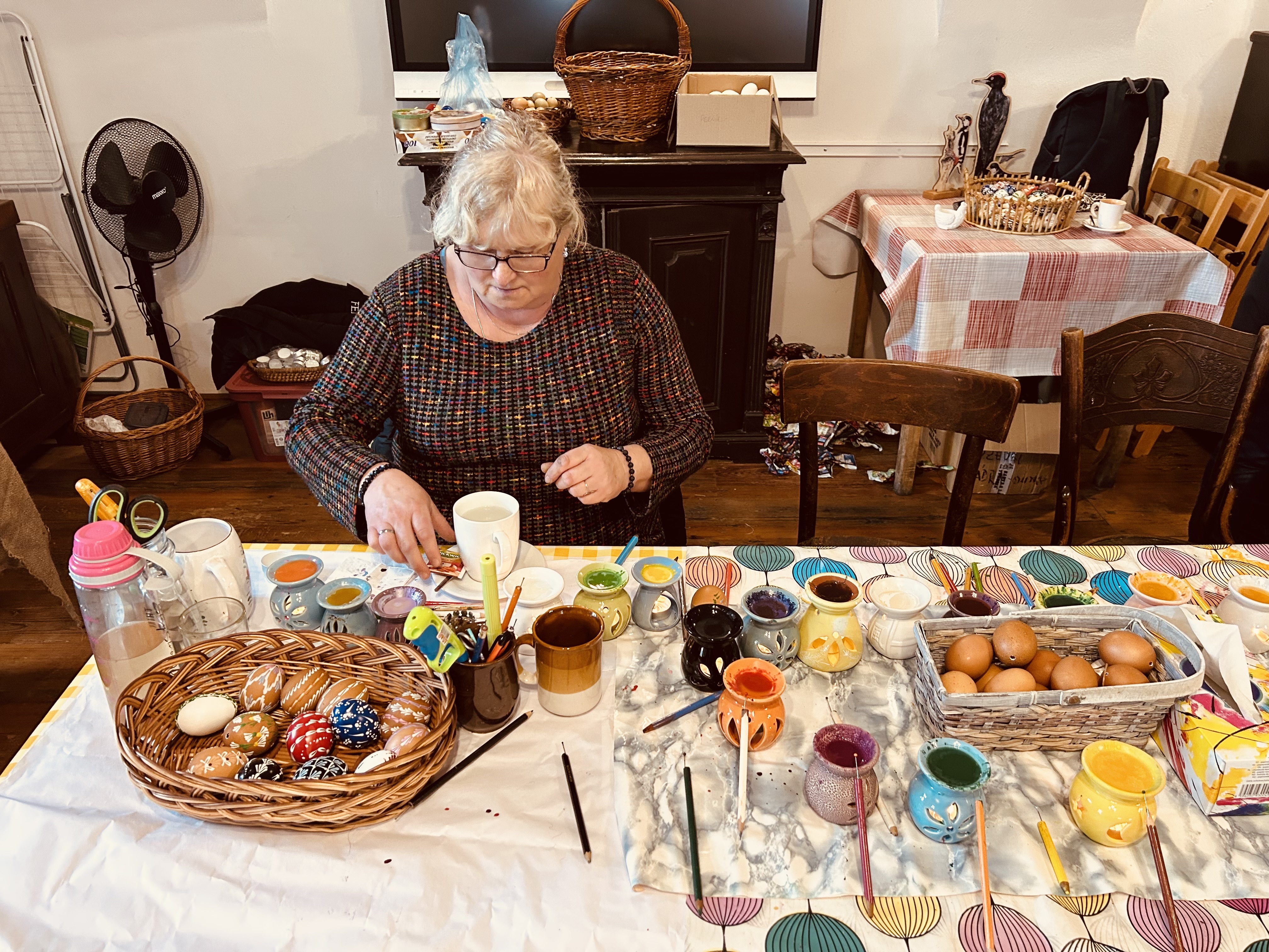 Fotogalerie Velikonoce 4.4.2026