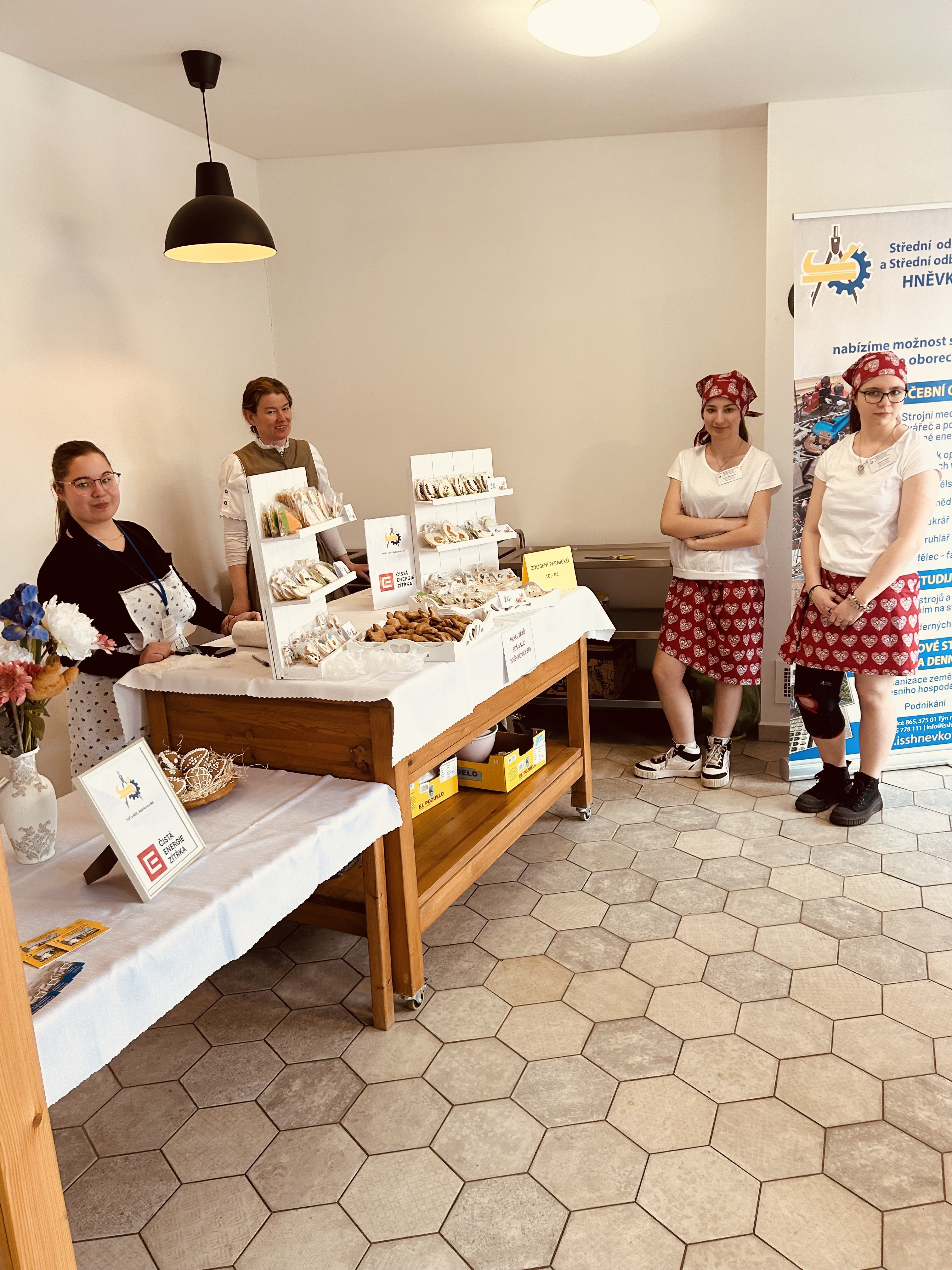 Fotogalerie Velikonoce 4.4.2026