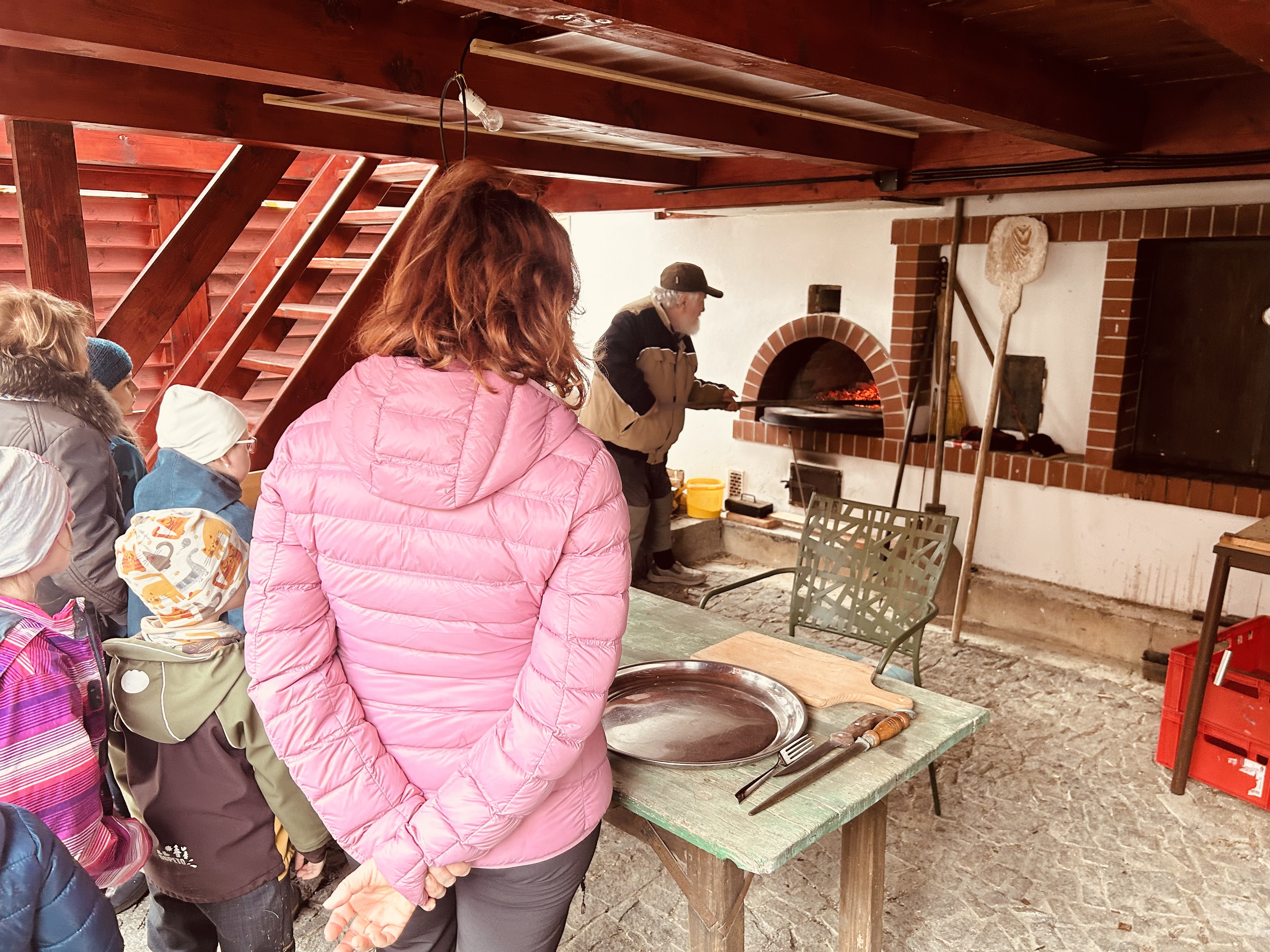 Fotogalerie Velikonoce 4.4.2026