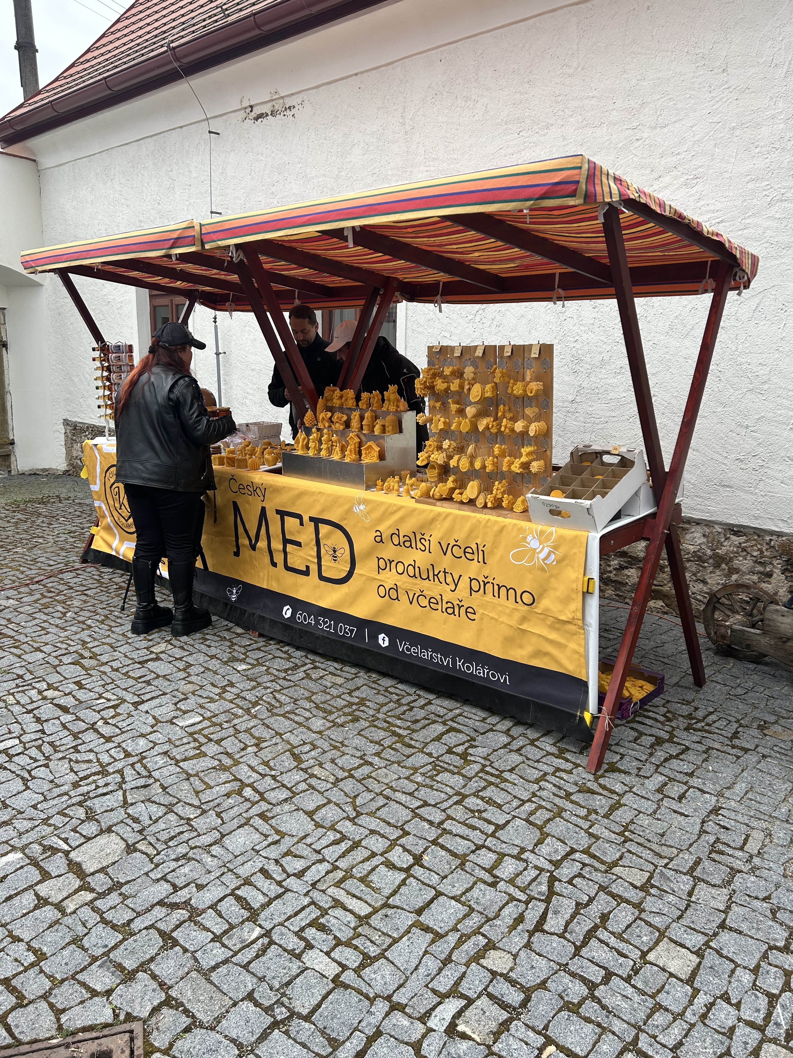 Fotogalerie Velikonoce 4.4.2026