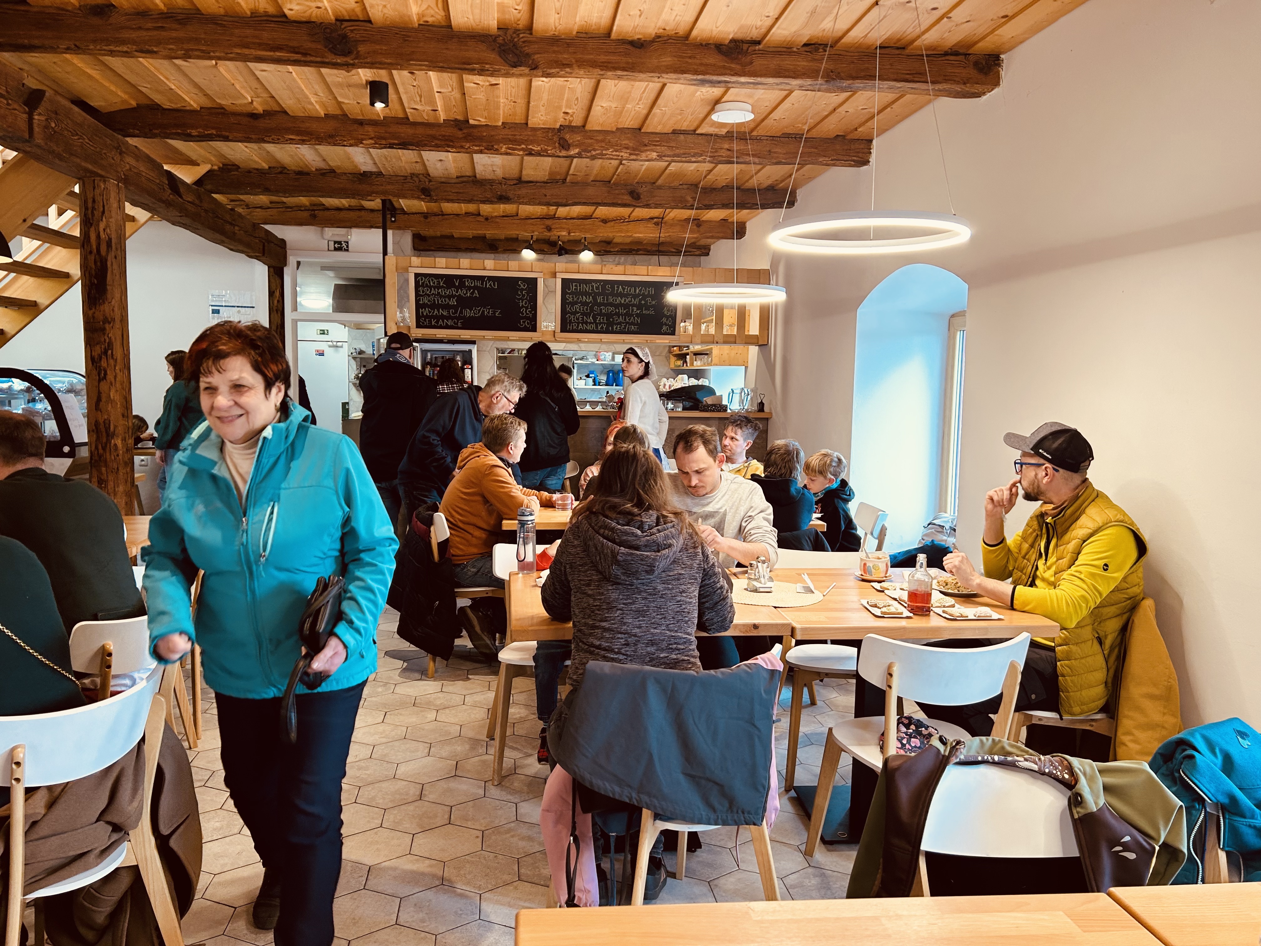 Fotogalerie Velikonoce 4.4.2026