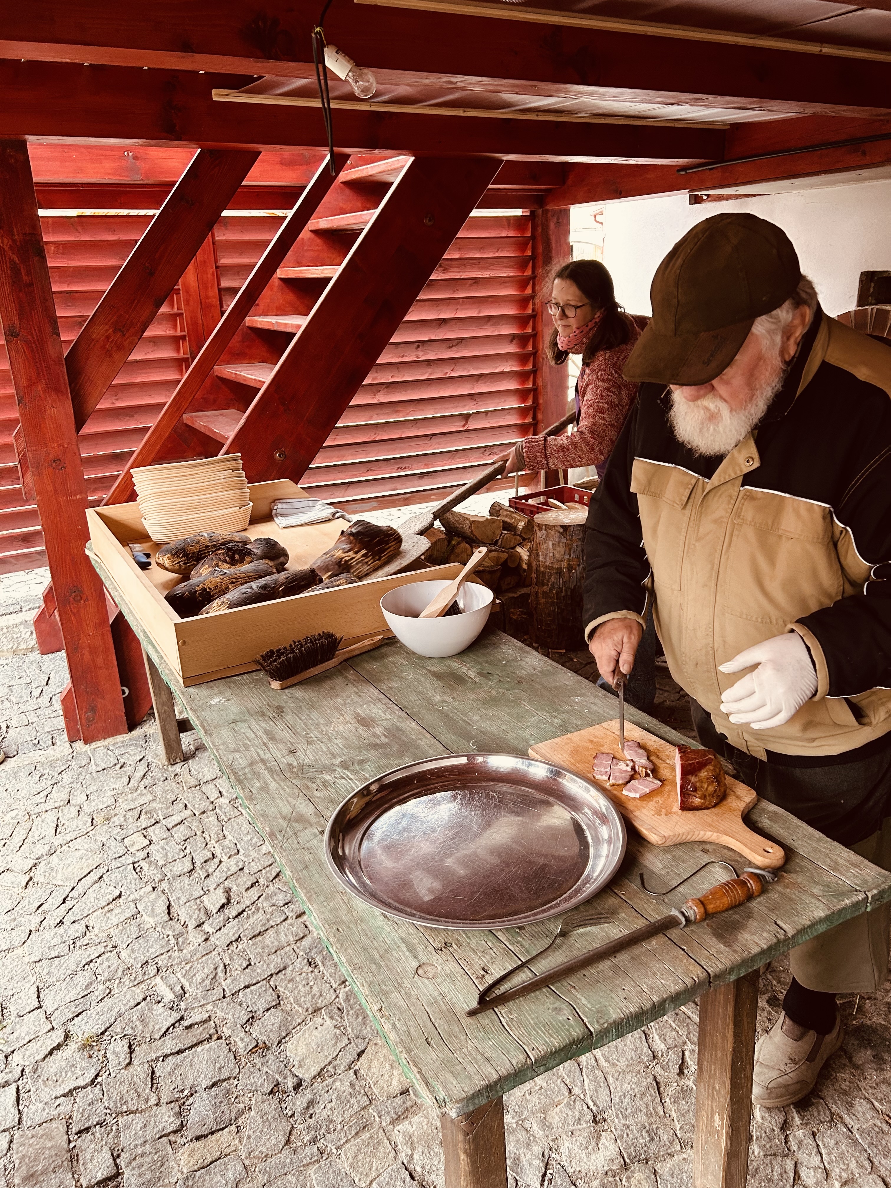 Fotogalerie Velikonoce 4.4.2026