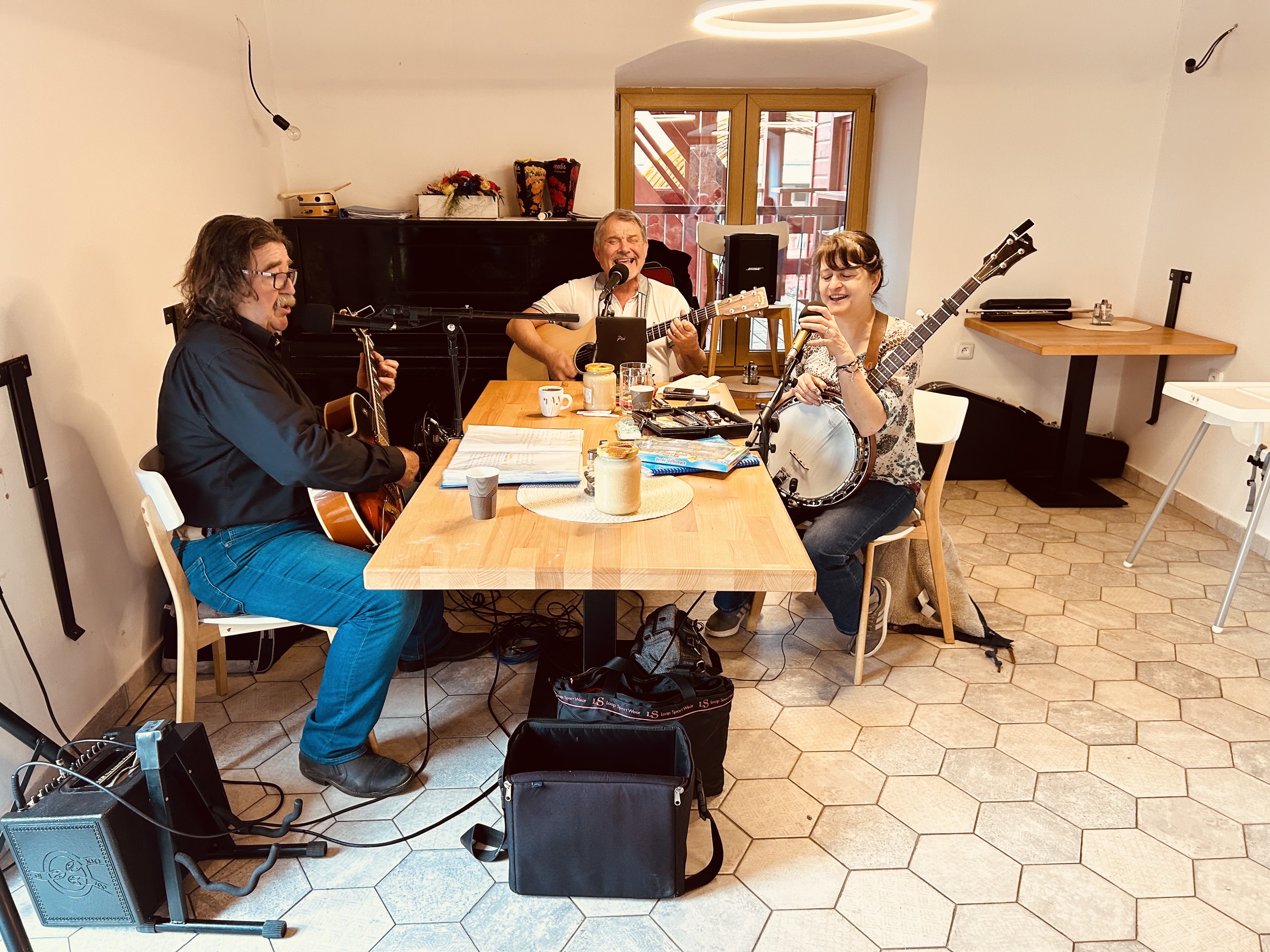 Fotogalerie Velikonoce 4.4.2026