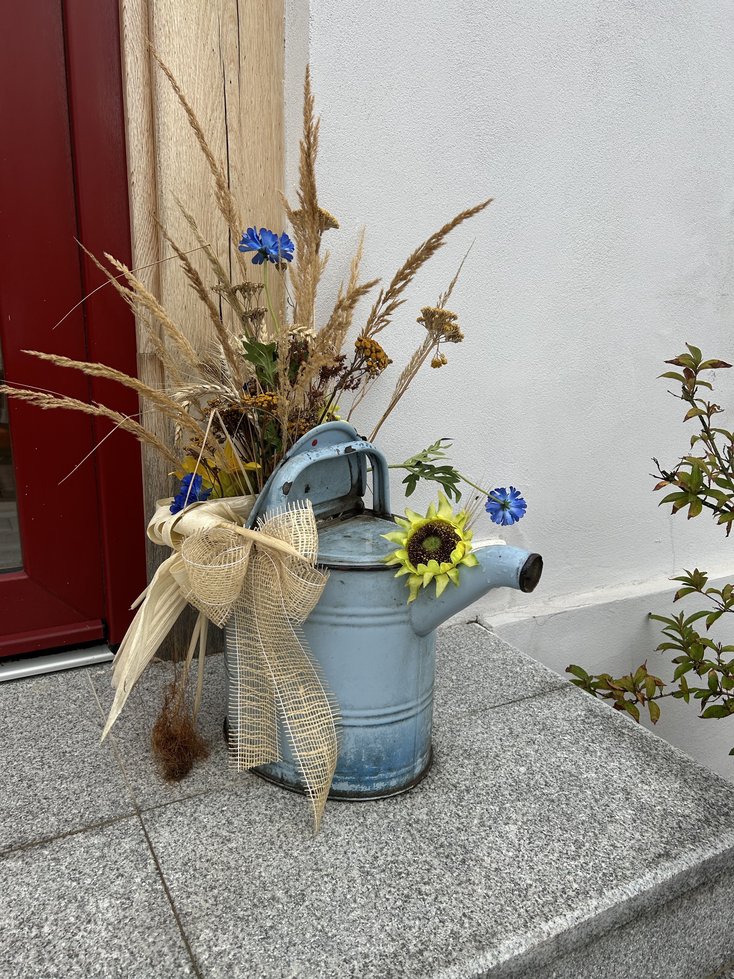 Fotografie Dožínky 13.9.2025