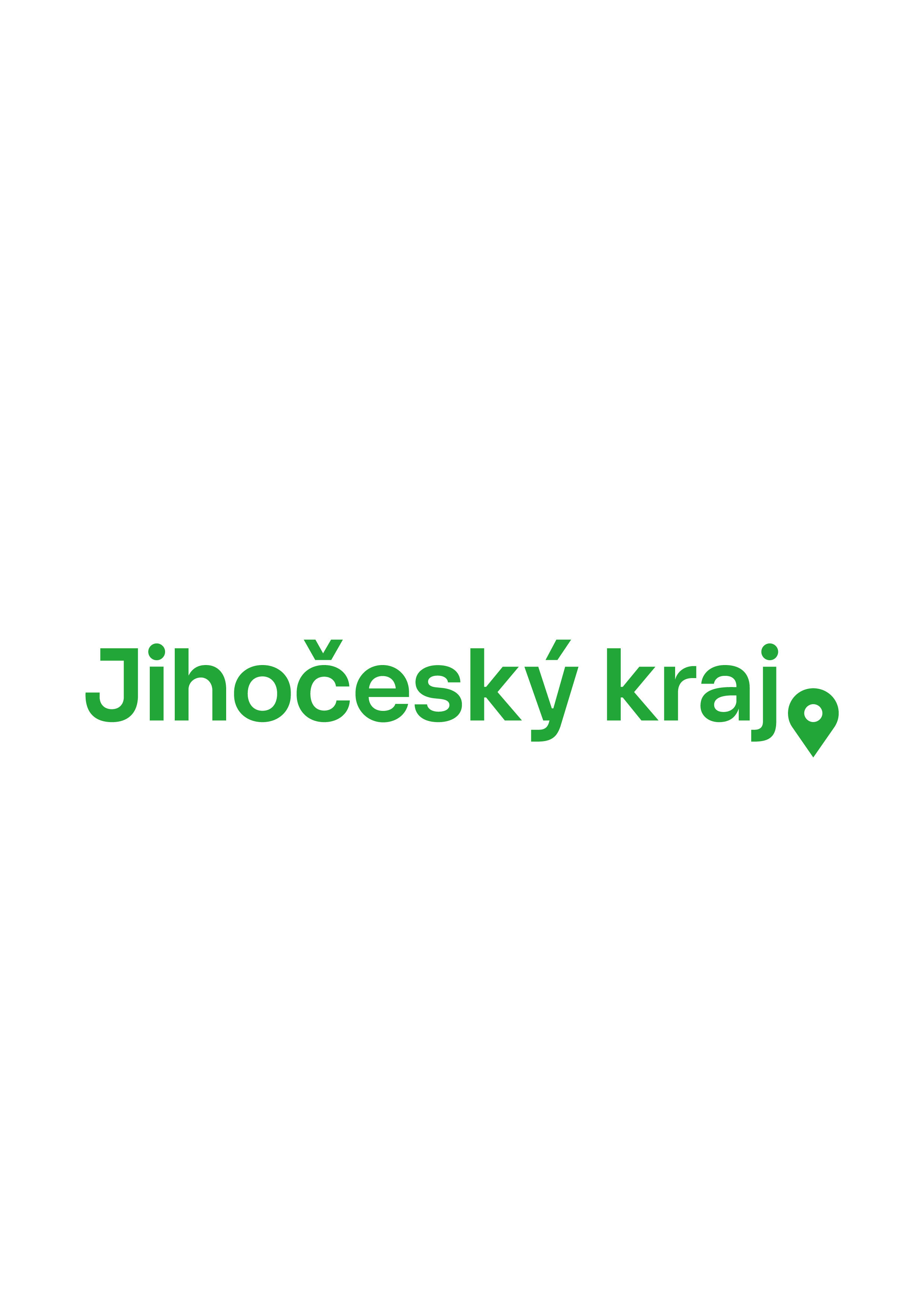 Projekty podpořené Jihočeským krajem 2026