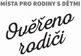 Ověřeno rodiči