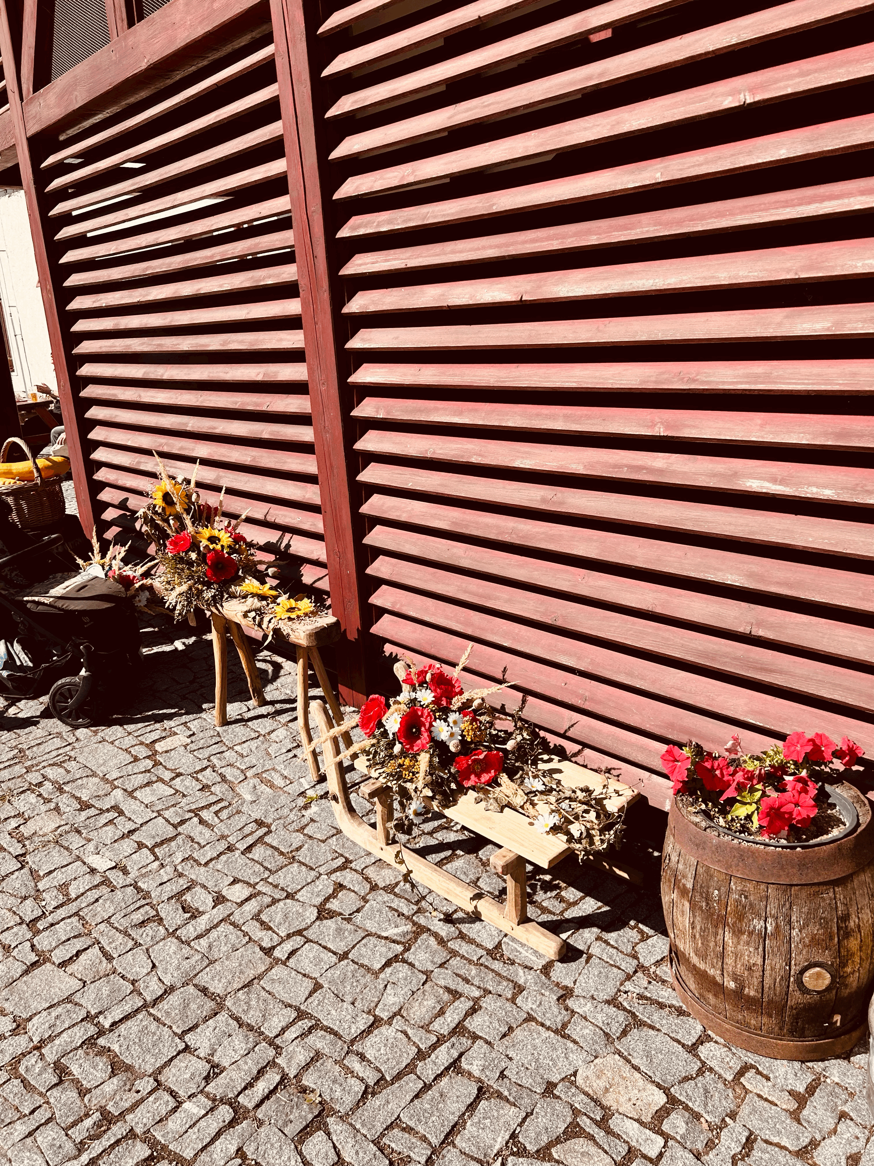 Fotogalerie Dožínky 12.9.2026