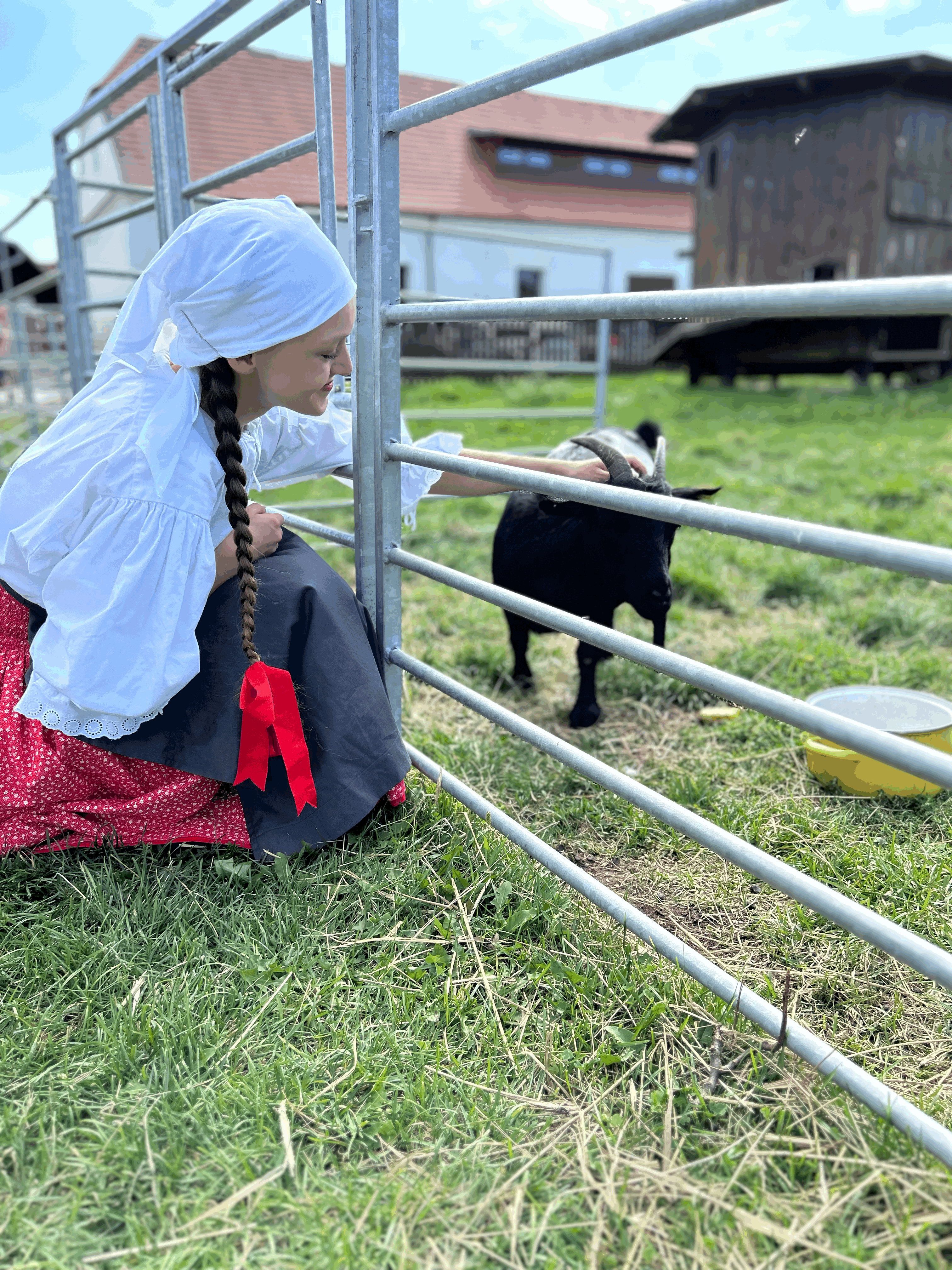 Fotogalerie Dožínky 12.9.2026